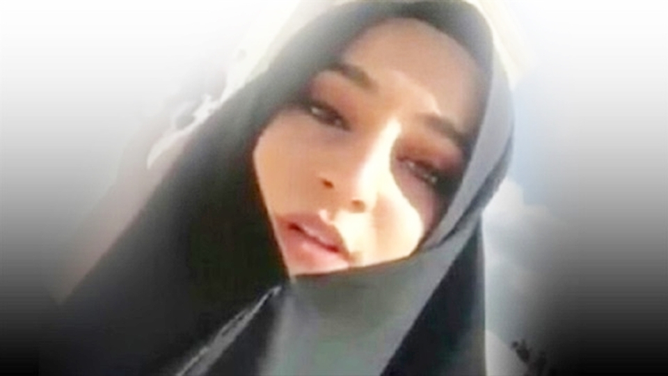 Atatürk'e hakaret eden Safiye İnci ile ilgili karar