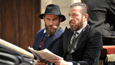 Payitaht "Abdülhamid" dizisinin yeni bölüm fragmanı yayınlandı!