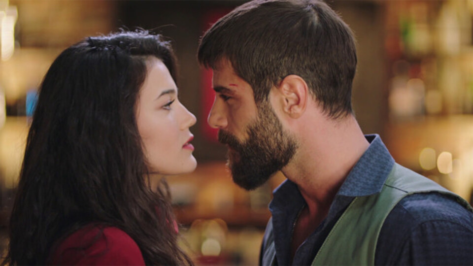 Bir Deli Rüzgar yeni bölüm fragmanı!