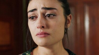 Bir Umut Yeter dizisinin yeni bölüm fragmanı yayınlandı!