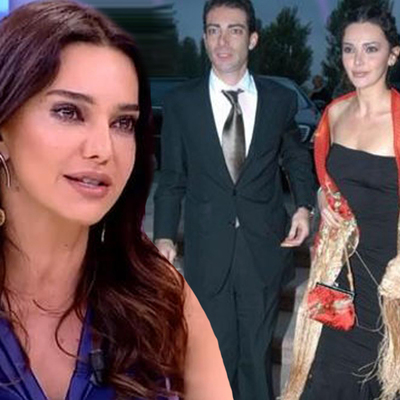 Bir günde biten evliliğini yıllar sonra anlattı