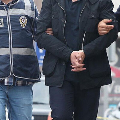 PKK/KCK'ya dev operasyon! 100'ün üzerinde gözaltı