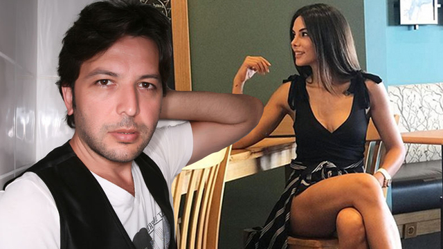 Nihat Doğan'ın eski sevgilisinden şok açıklama