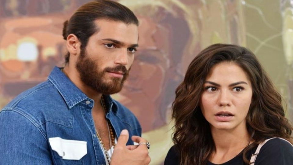 Erkenci Kuş dizisinin yeni bölüm fragmanı yayınlandı!