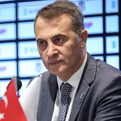 Fikret Orman'dan sert açıklamalar!