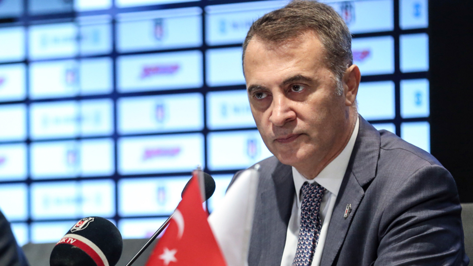 Fikret Orman'dan sert açıklamalar!