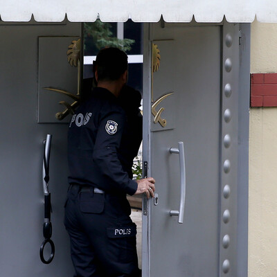 Kaşıkçı dosyasında görevlendirmeler yapıldı!