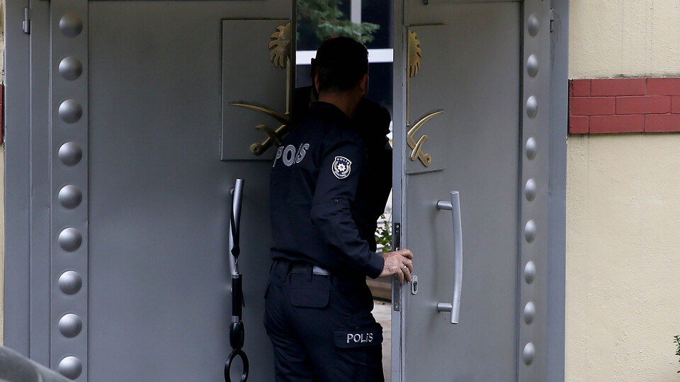 Kaşıkçı dosyasında görevlendirmeler yapıldı!