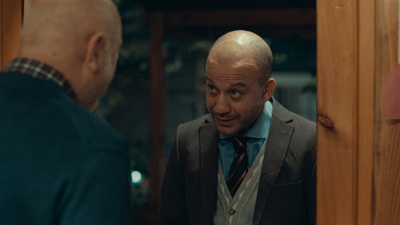 İşte Çukur'dan ilk fragman