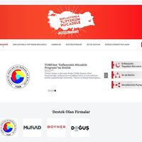 Destek veren firmalar sitede yayınlanacak