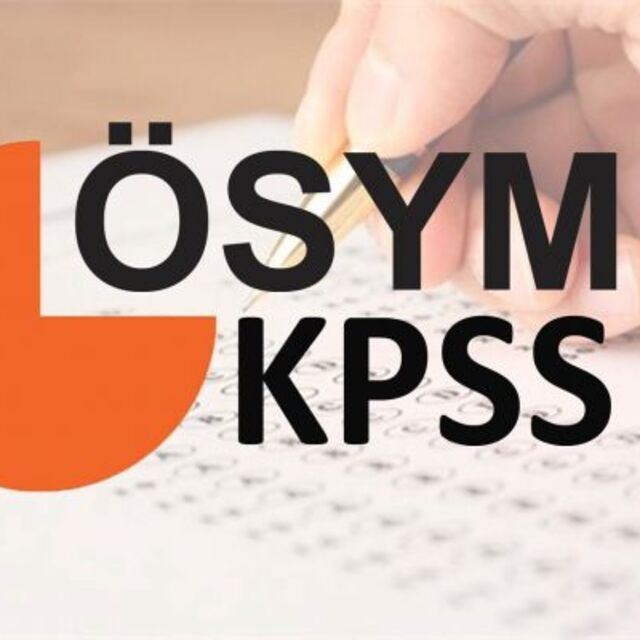 KPSS Ortaöğretim soru ve cevapları yayımlandı!