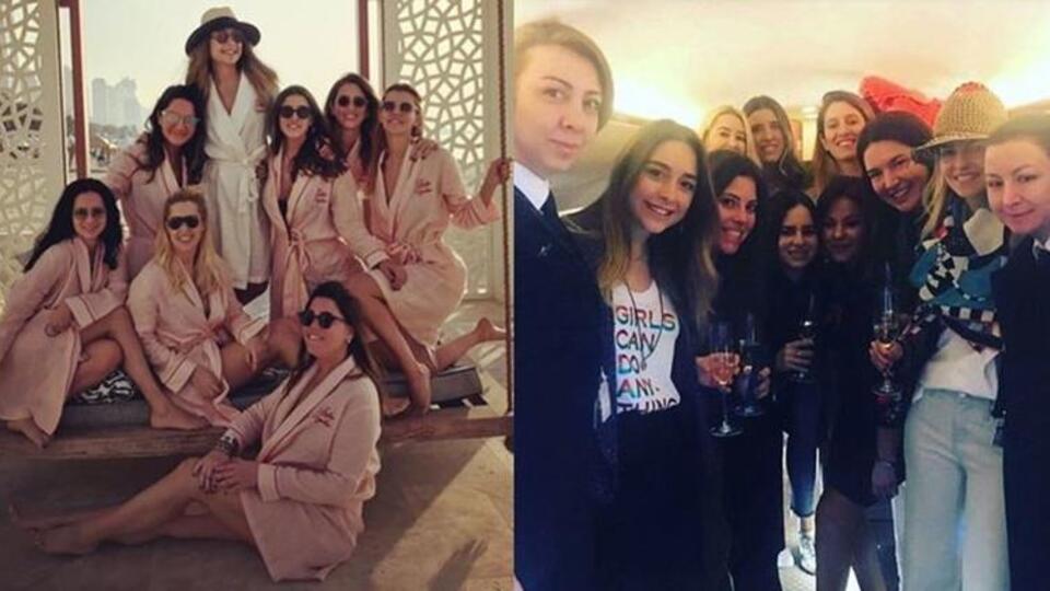 O facianın raporuna Habertürk ulaştı