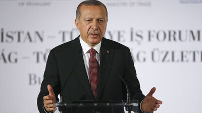 Erdoğan'dan Macaristan'a flaş teklif!