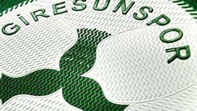 Giresunspor'da teknik heyet belli oldu