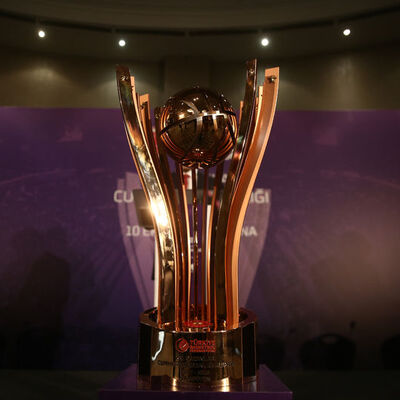 26. Kadınlar Cumhurbaşkanlığı Kupası yarın sahibini bulacak