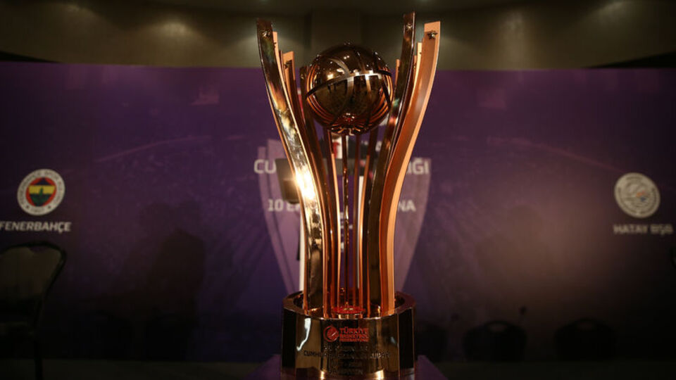 26. Kadınlar Cumhurbaşkanlığı Kupası yarın sahibini bulacak