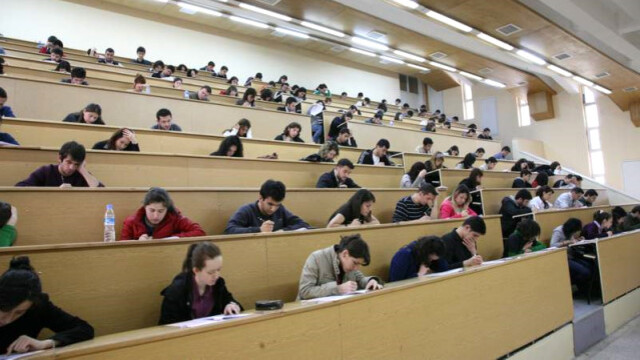 KPSS Ortaöğretim soru ve cevapları