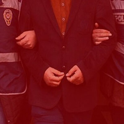 İlahiyatçı profesör gözaltına alındı