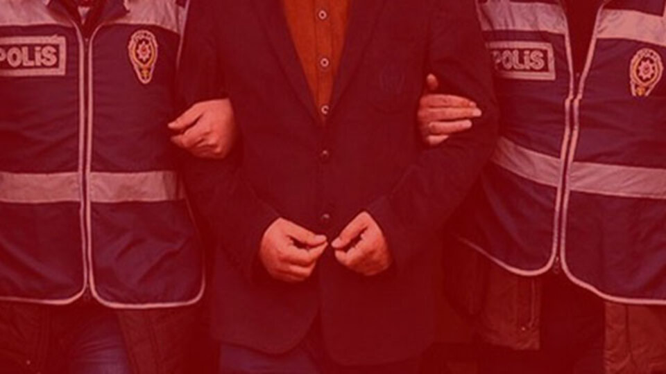 İlahiyatçı profesör gözaltına alındı