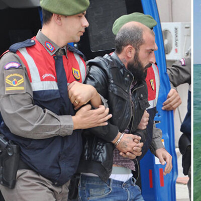 Fulya'nın cinayet sanığı: En ağır cezayı hak ediyorum