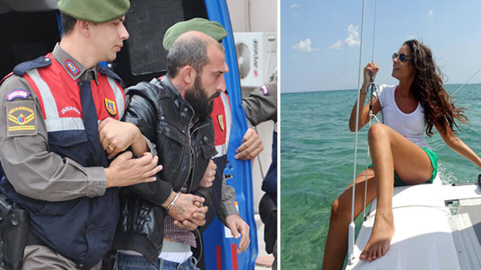 Fulya'nın cinayet sanığı: En ağır cezayı hak ediyorum