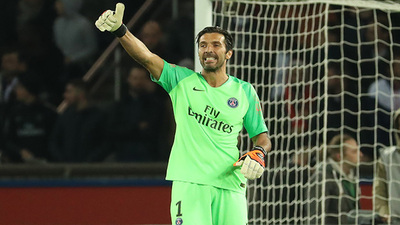 Buffon, Fenerbahçe maçını unutamadı