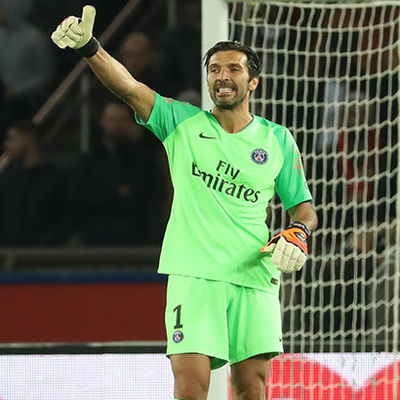 Buffon, Fenerbahçe maçını unutamadı