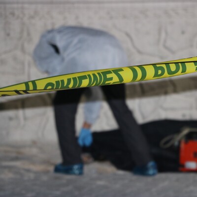 Niğde'de feci olay! Anne öldü, 3 yaşındaki çocuğu ağır yaralı