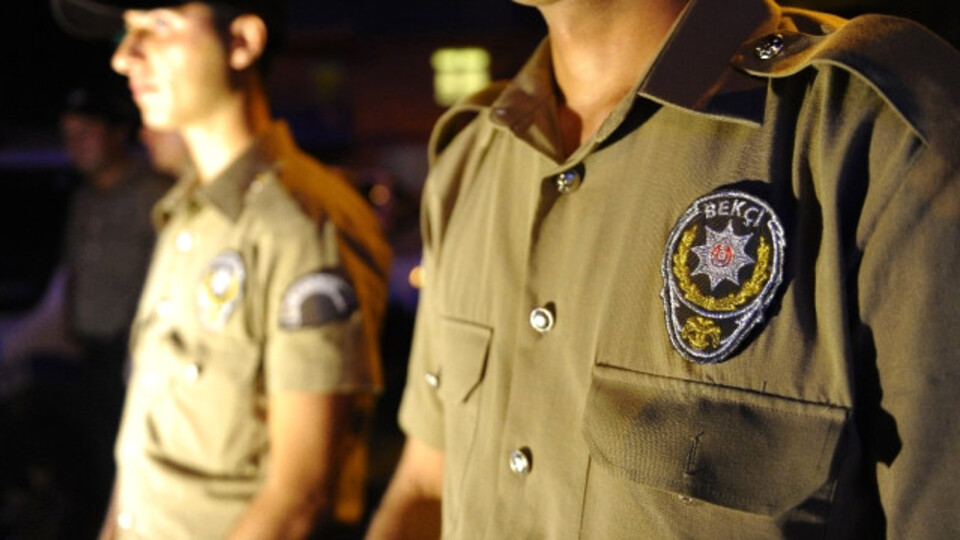 Bekçilik sınavı ne zaman?