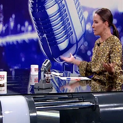 Nilgün Bodur'dan hakkındaki iddialara yanıt