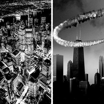 Yüz binler bu kareleri takip ediyor!