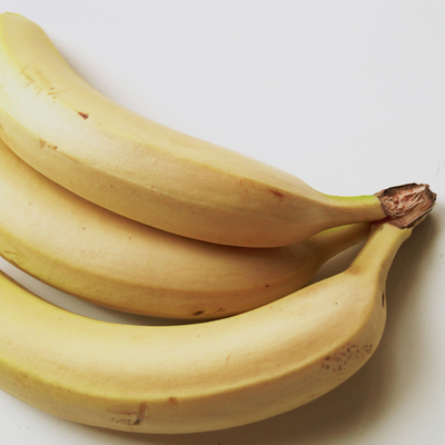 Muz alırken beneklileri seçin! İşte nedeni...