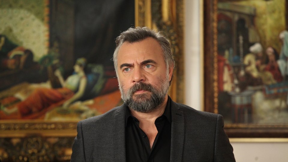 Eşkiya Dünyaya Hükümdar Olmaz yeni bölüm fragmanı yayınlandı!