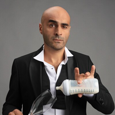 Alper Kul: 'O dönemde hormonlar ip atlıyor'