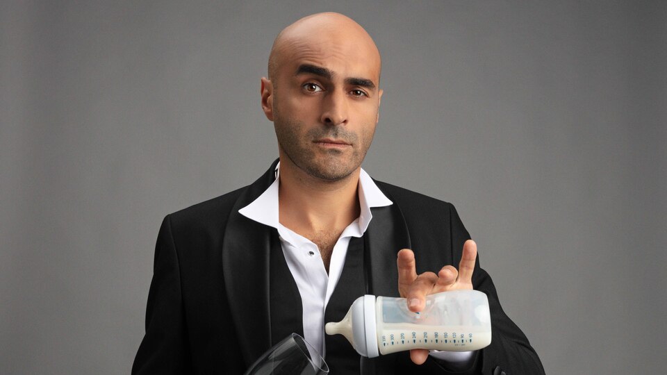 Alper Kul: 'O dönemde hormonlar ip atlıyor'