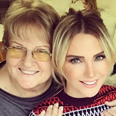 Anne-kız birbirine küstü