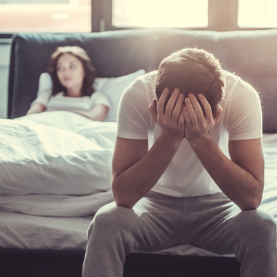 Bilim insanları açıkladı! Spermi olmayan erkeklerde...