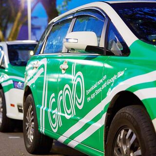 Microsoft'tan Uber'in rakibine yatırım