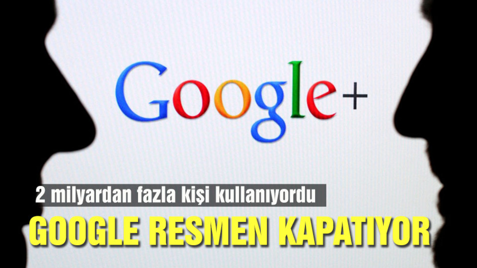 Google milyarlarca kişinin kullandığı servisini kapatıyor!
