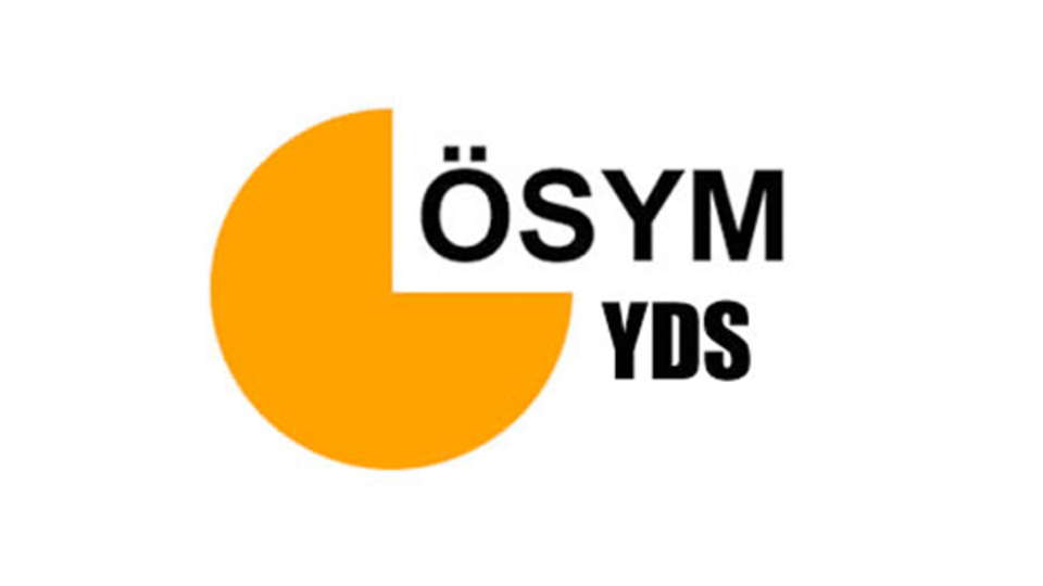 YDS Sonbahar sınav soru ve cevapları yayımlandı!