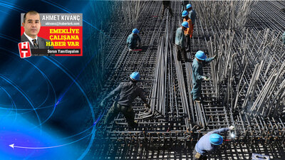 İşverenler dikkat! O uygulama 1 Ocak'ta başlıyor