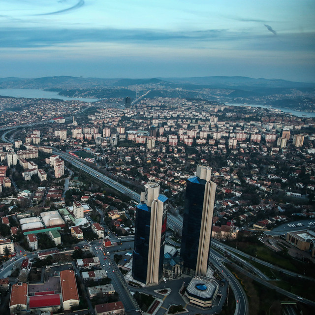 Cumhuriyetle büyüyen Sabancı