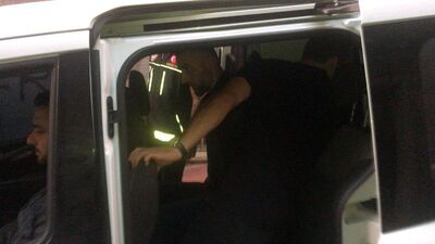 "Kötü Kedi Şerafettin" tutuklandı!