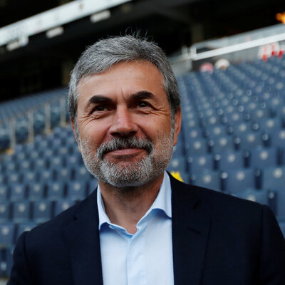 Aykut Kocaman'a yurt dışından talip!