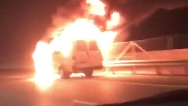 İzmir'de can pazarı! Alev topuna döndü