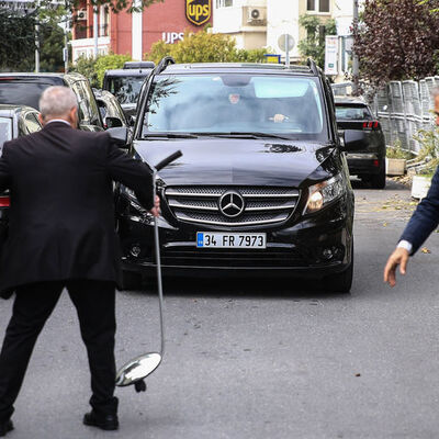 Konsoloslukta inceleme yapılacak!