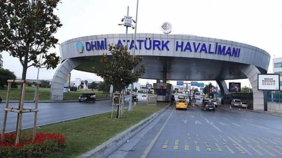 DHMİ 3 bin 504 güvenlikçi alacak