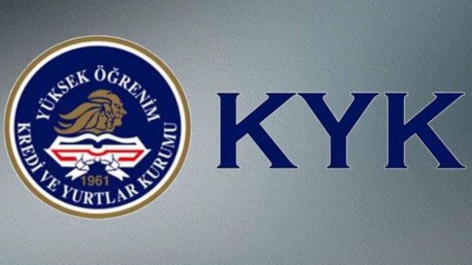 KYK burs başvuruları ne zaman