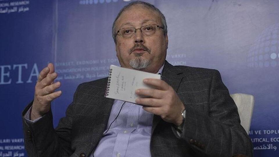 İngiltere'den Suudi Arabistan'a "Cemal Kaşıkçı" çağrısı