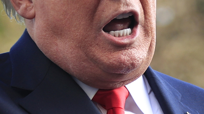 Trump'tan kayıp gazeteciyle ilgili açıklama!